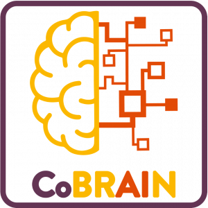 CoBrain Logo