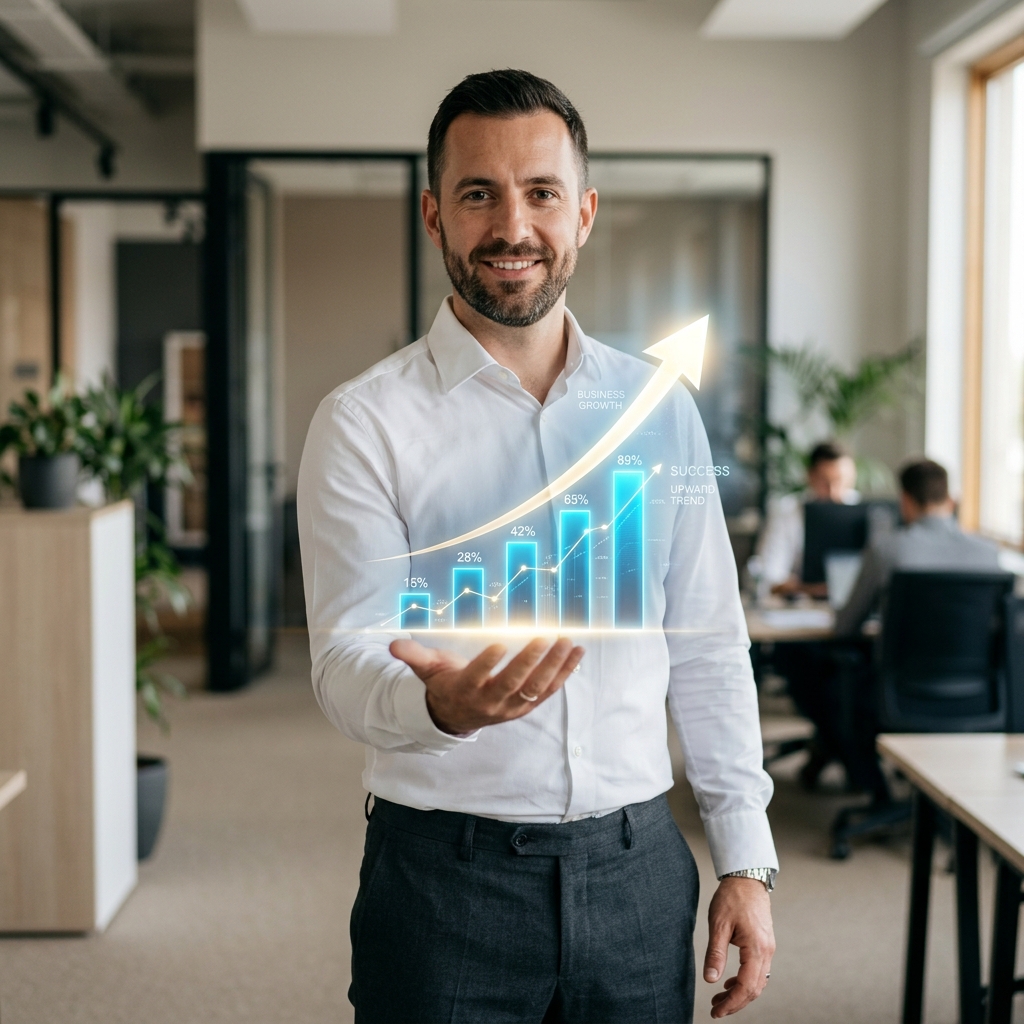 Business Developer