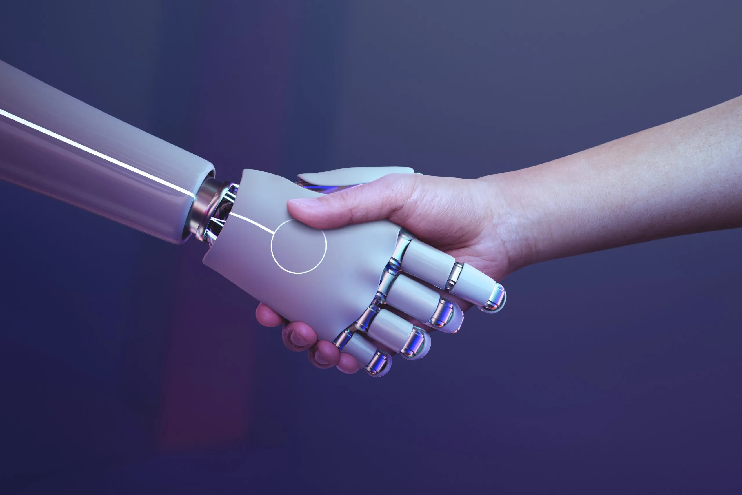 Efficient search with WeldGalaxy chatbot
